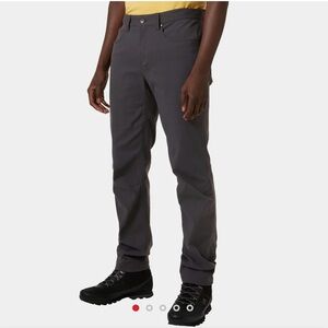 Helly Hansen Men's Holmen Five Pocket Pants